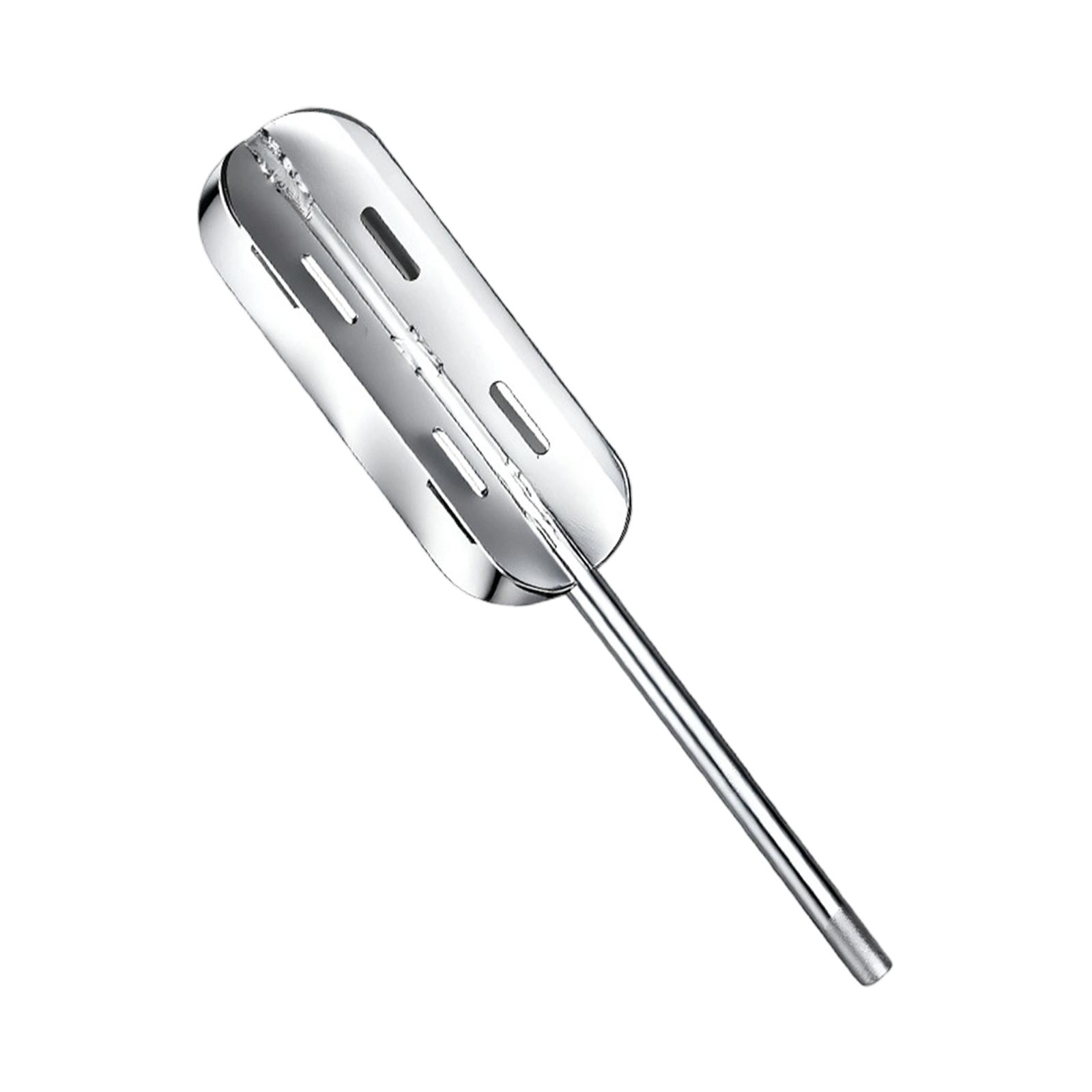 Electric Drill Hair Scraper