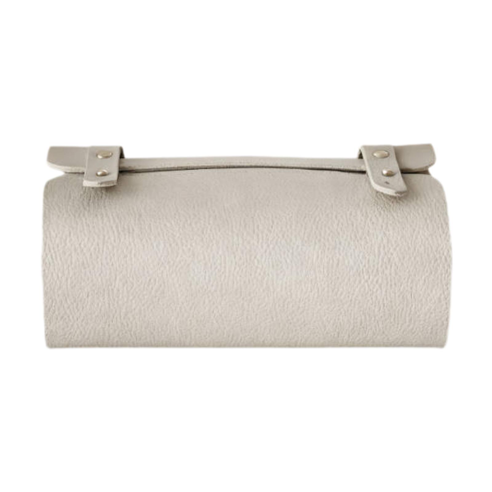 PU Leather Tissue Box Cover