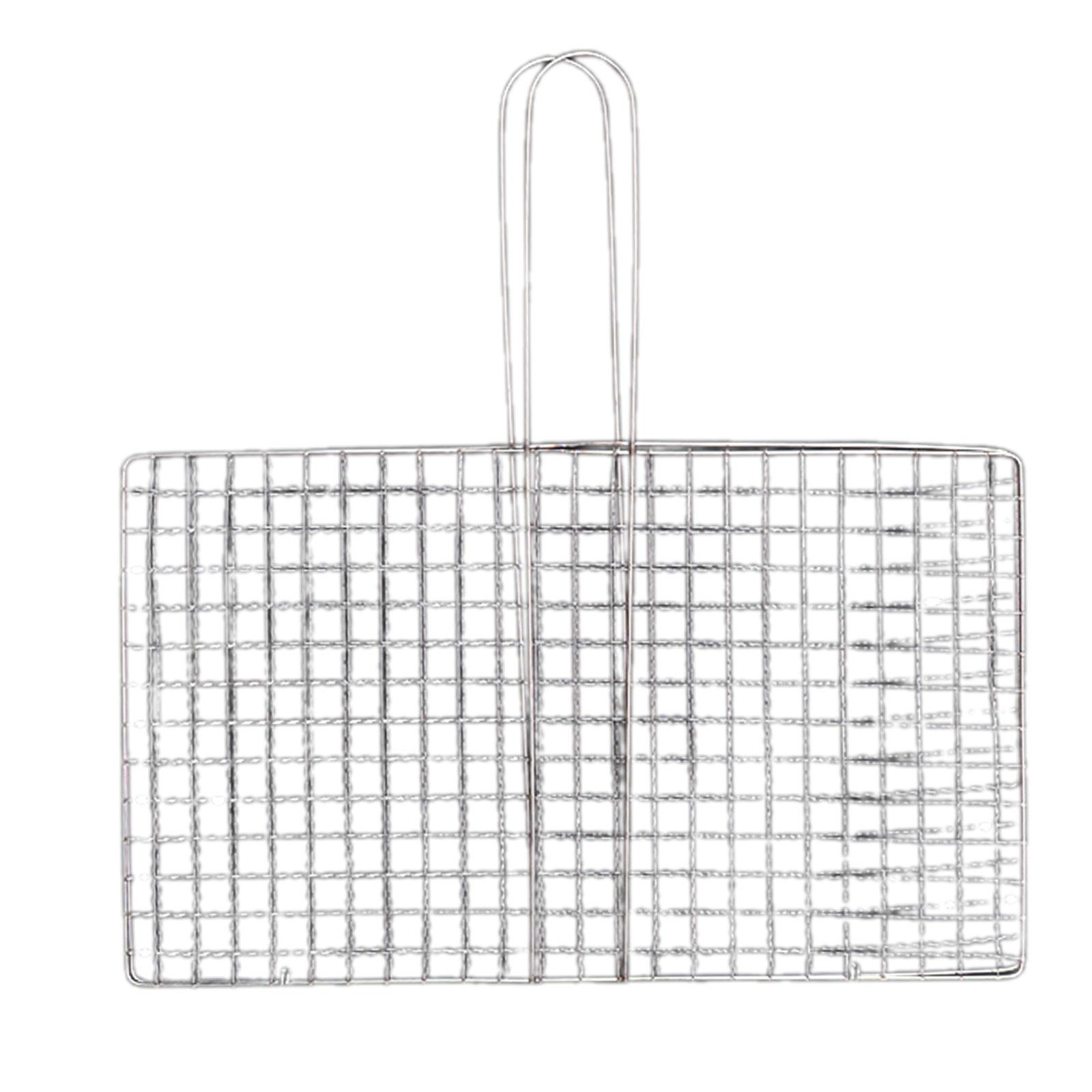 BBQ Grill Basket
