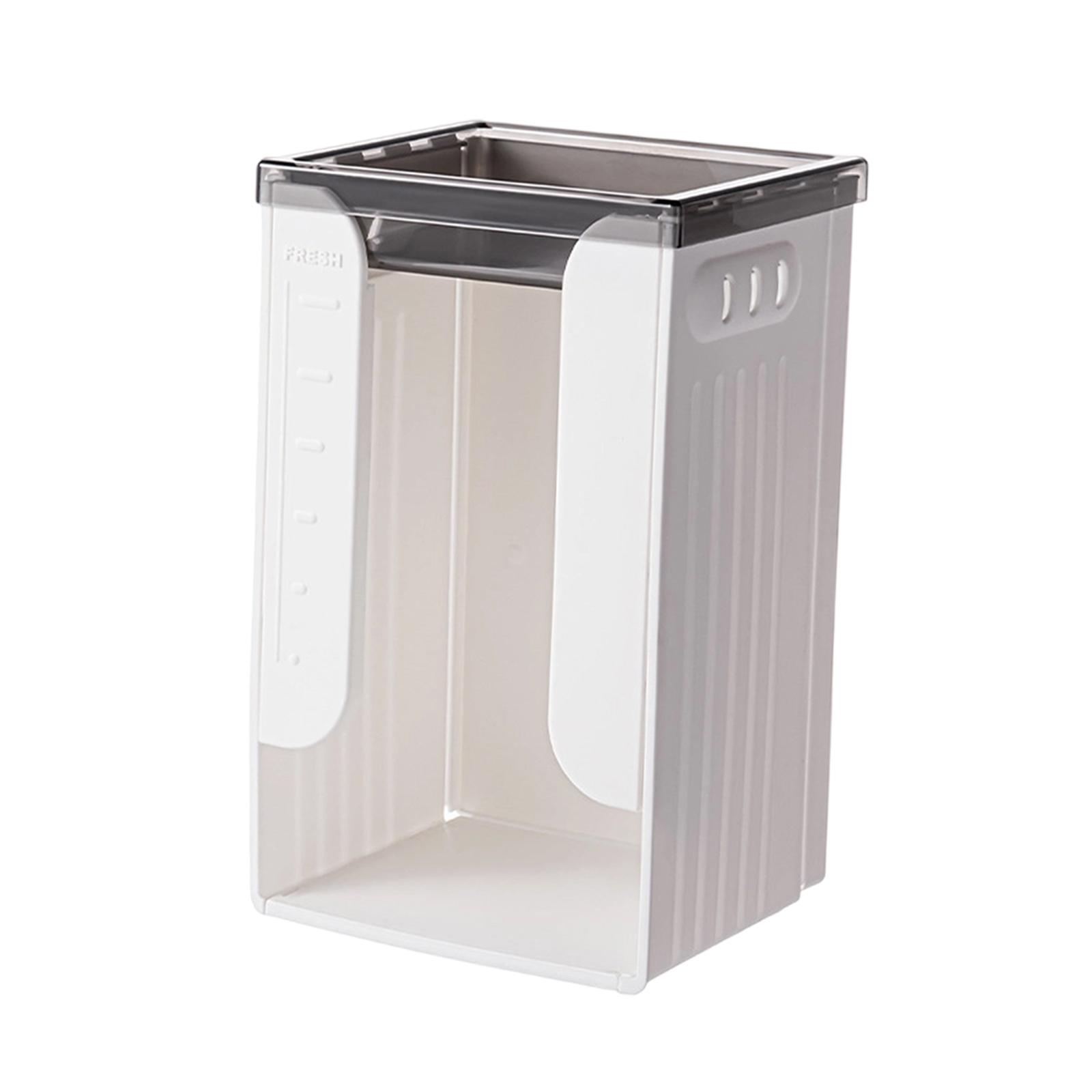 Noodle Organizer Box