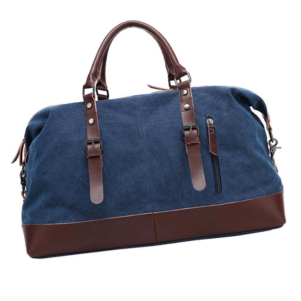De Grand Duffel Sac Bag Voyage Gymnastique Ceinture KuFcl5T3J1