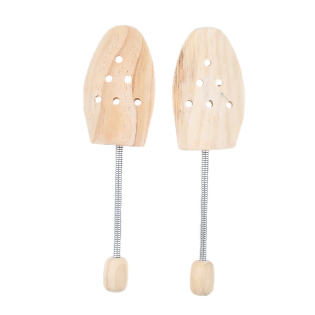 Coil Spring Shoe Shapers