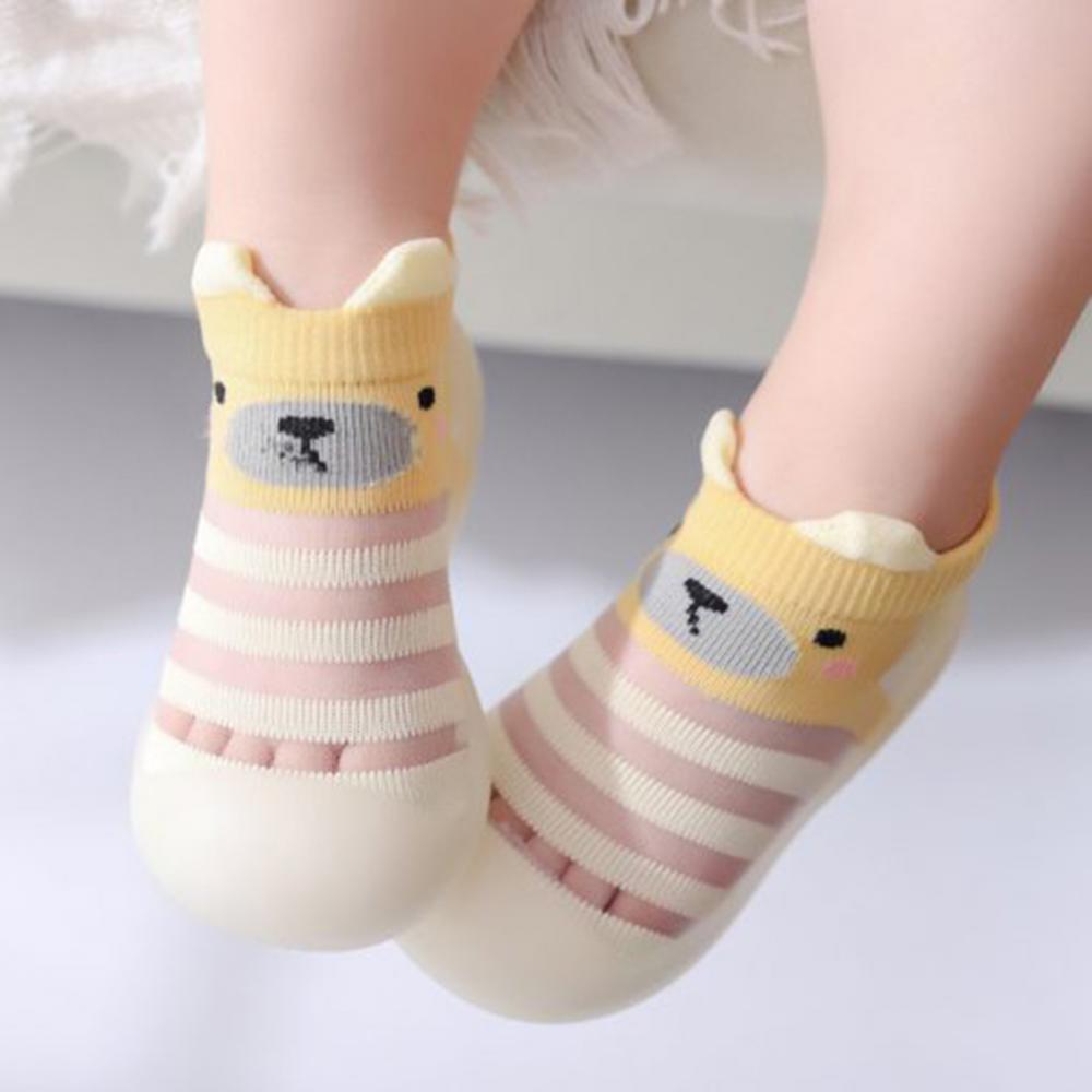 Breathable Baby Shoes