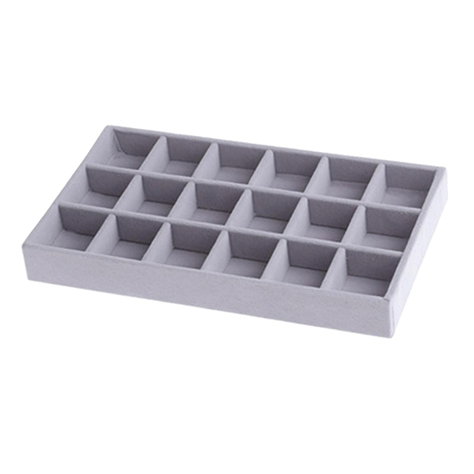 Jewelry Display Tray