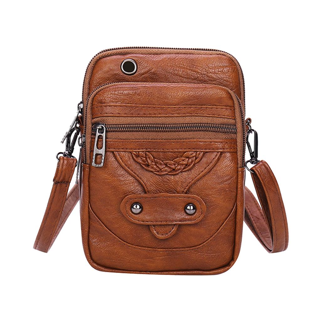 Crossbody Cell Phone Bag