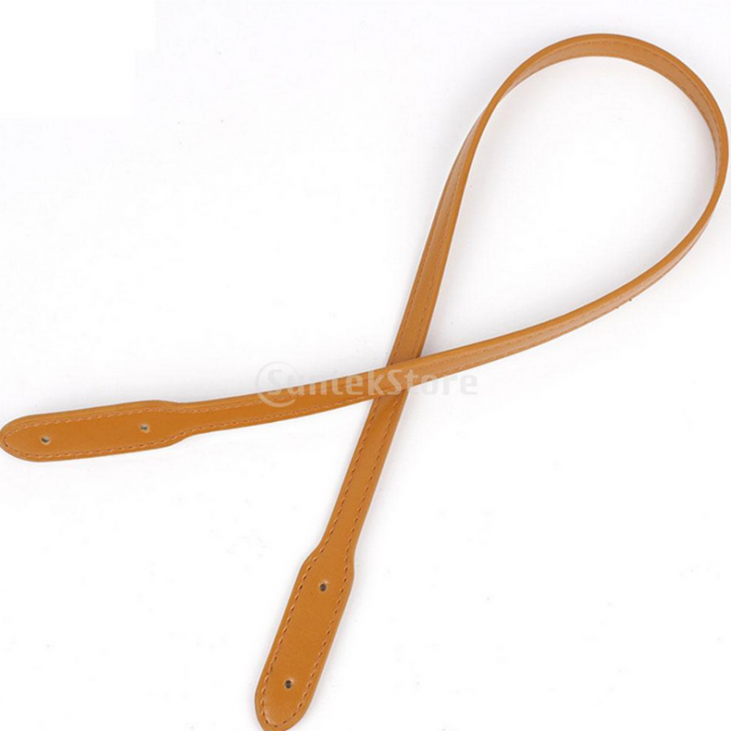 72cm Bag Strap Belt Replacement for Shoulder Handle Crossbody Bag Yellow