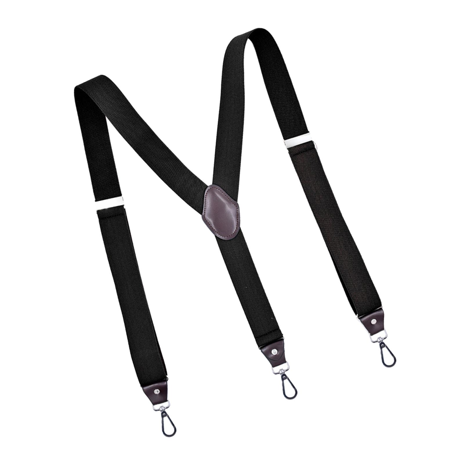 Men'S Suspenders