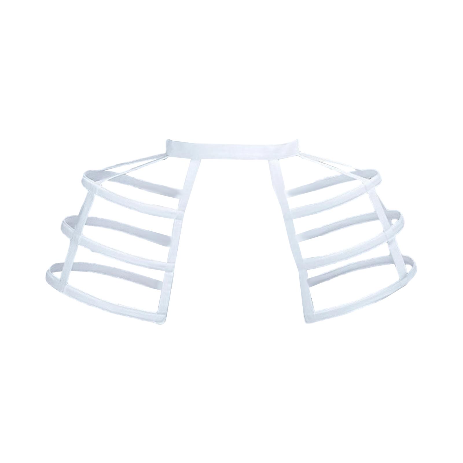 Cage Hoop Skirt