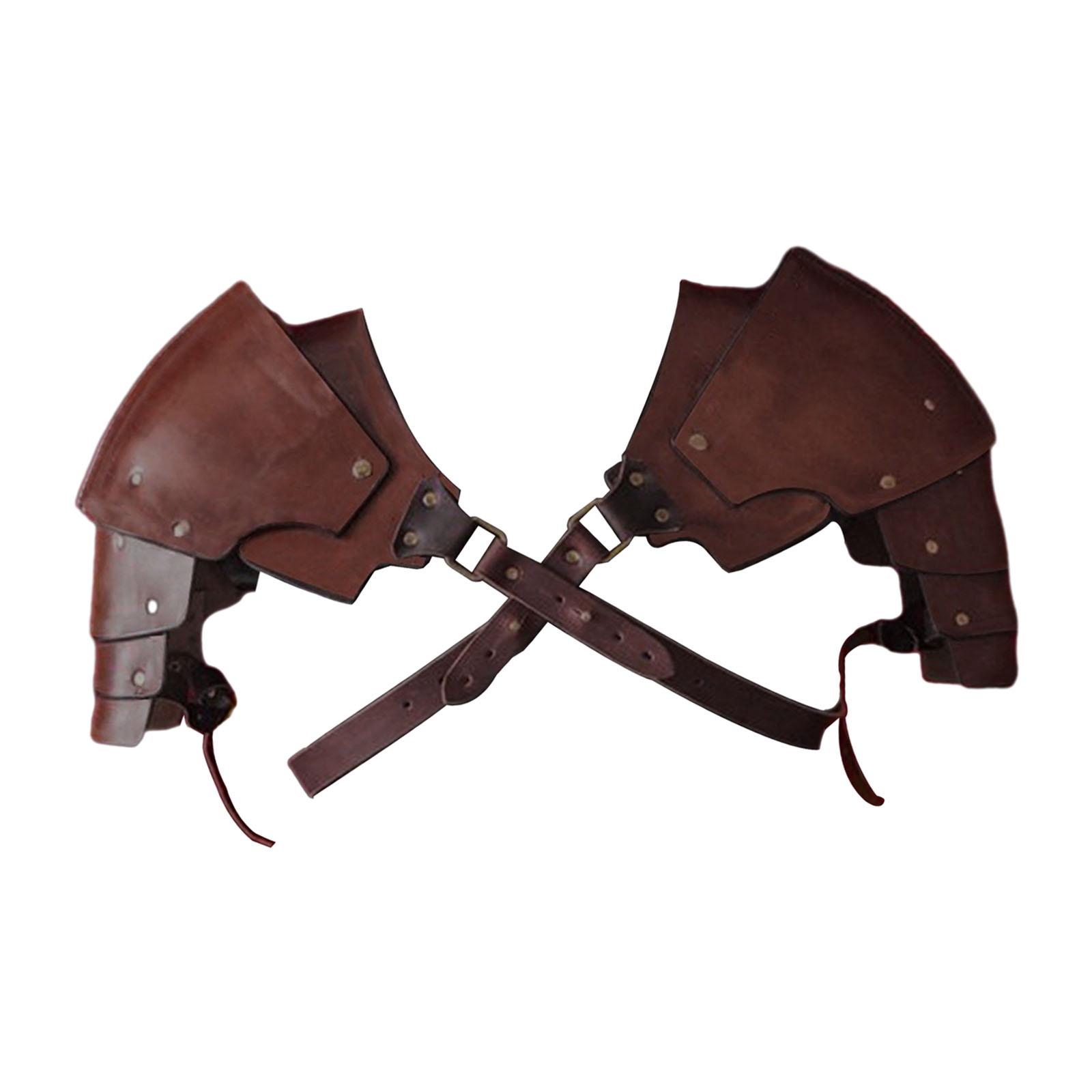 Shoulder Pauldron Harness