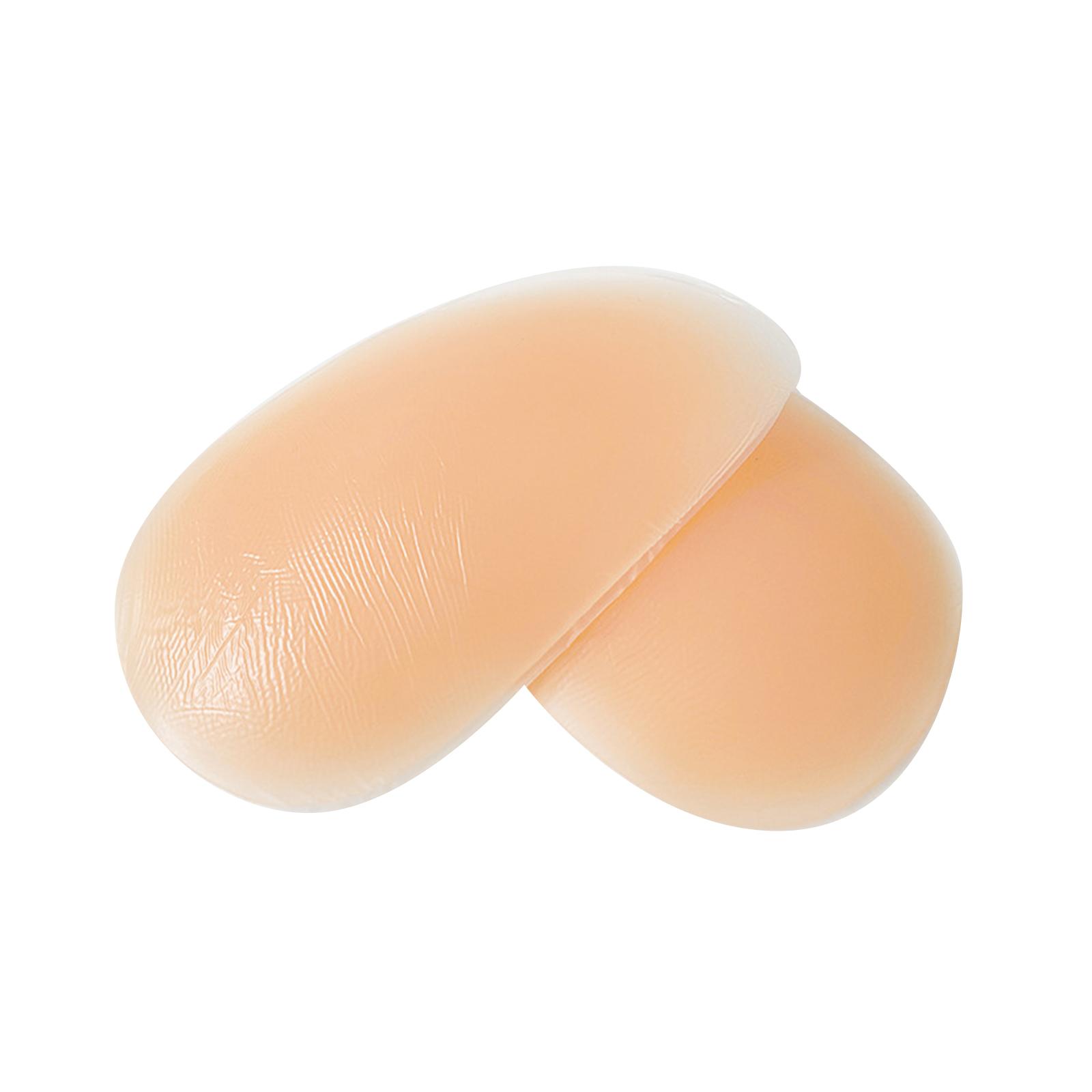 Silicone Hip Pads