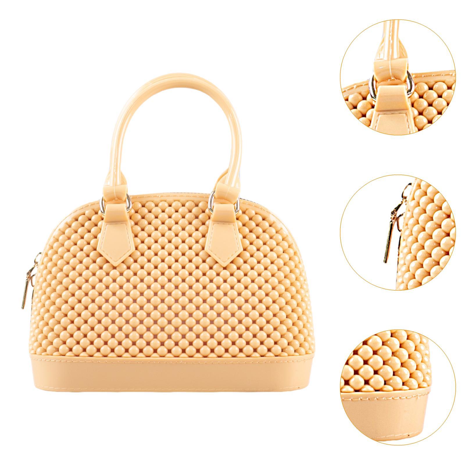 Crossbody Chain Bag Women Crossbody Shoulder Handbag for Party Travel Events