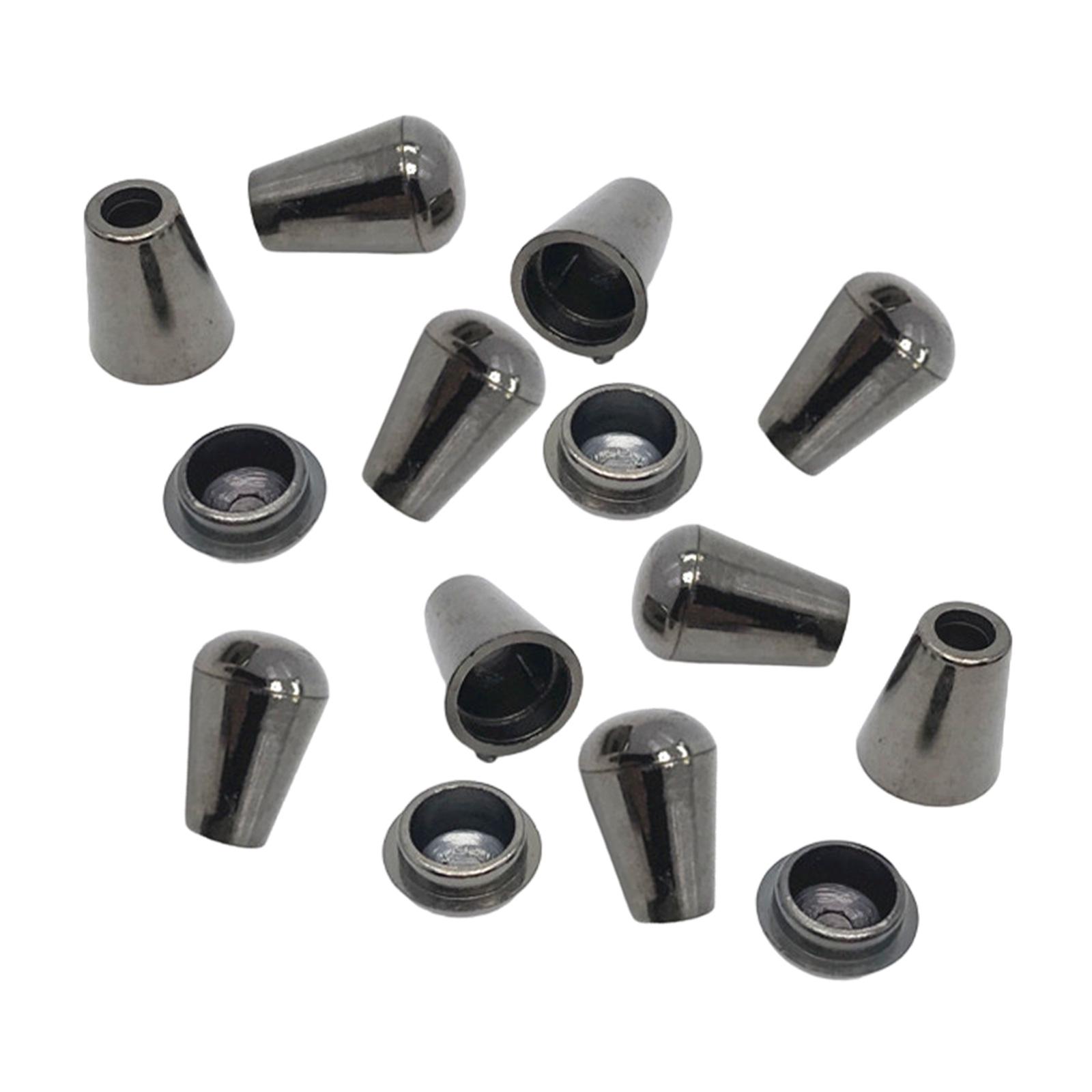 Toggle End Cord Stop