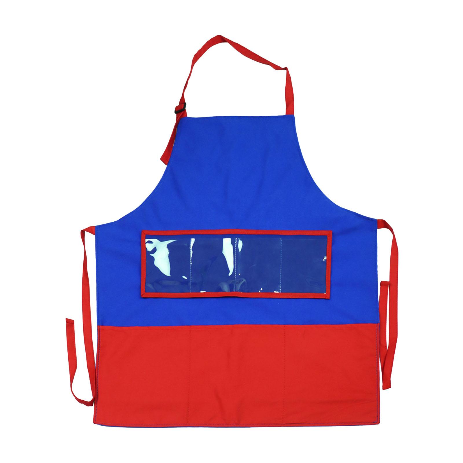 Educational Teacher Apron