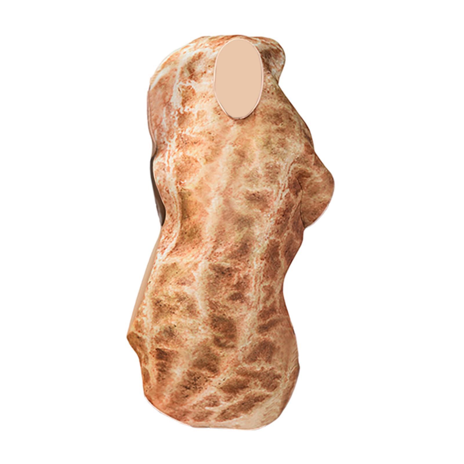 Peanut Costume Adults