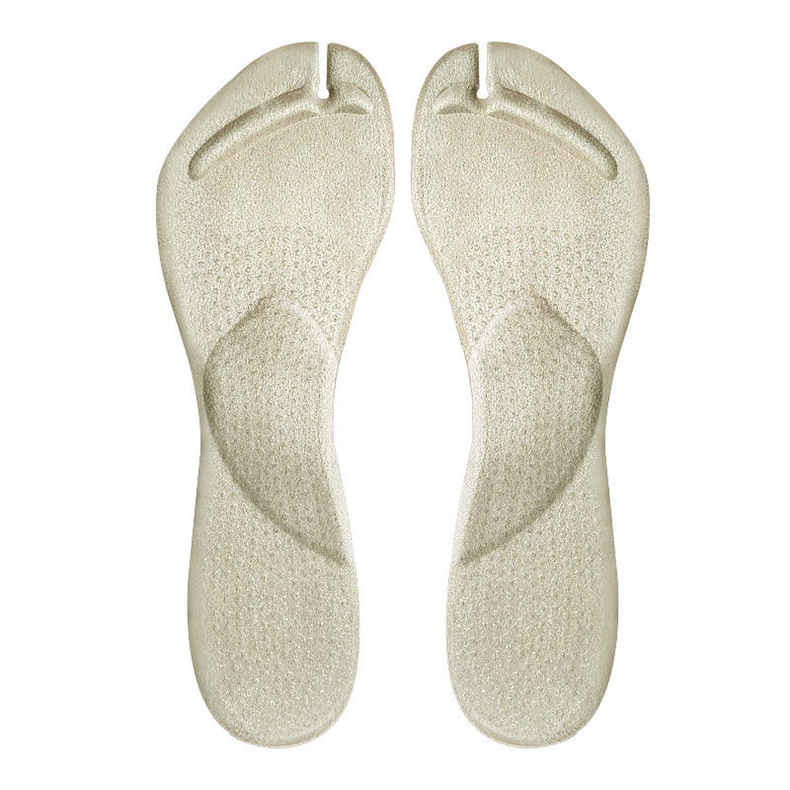 Arch Support Cushions Skin Color