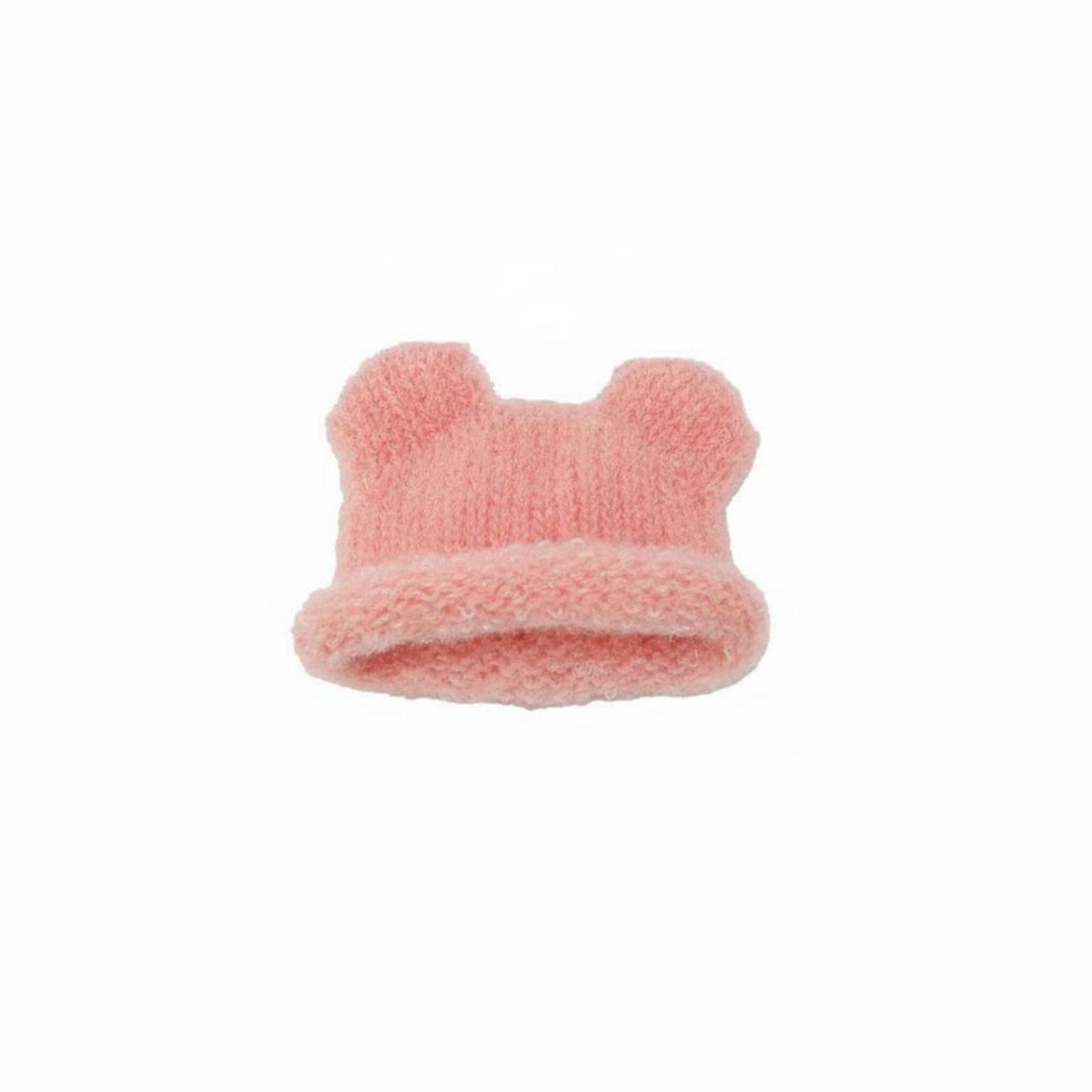 OB11 Doll Bear Ear Hat