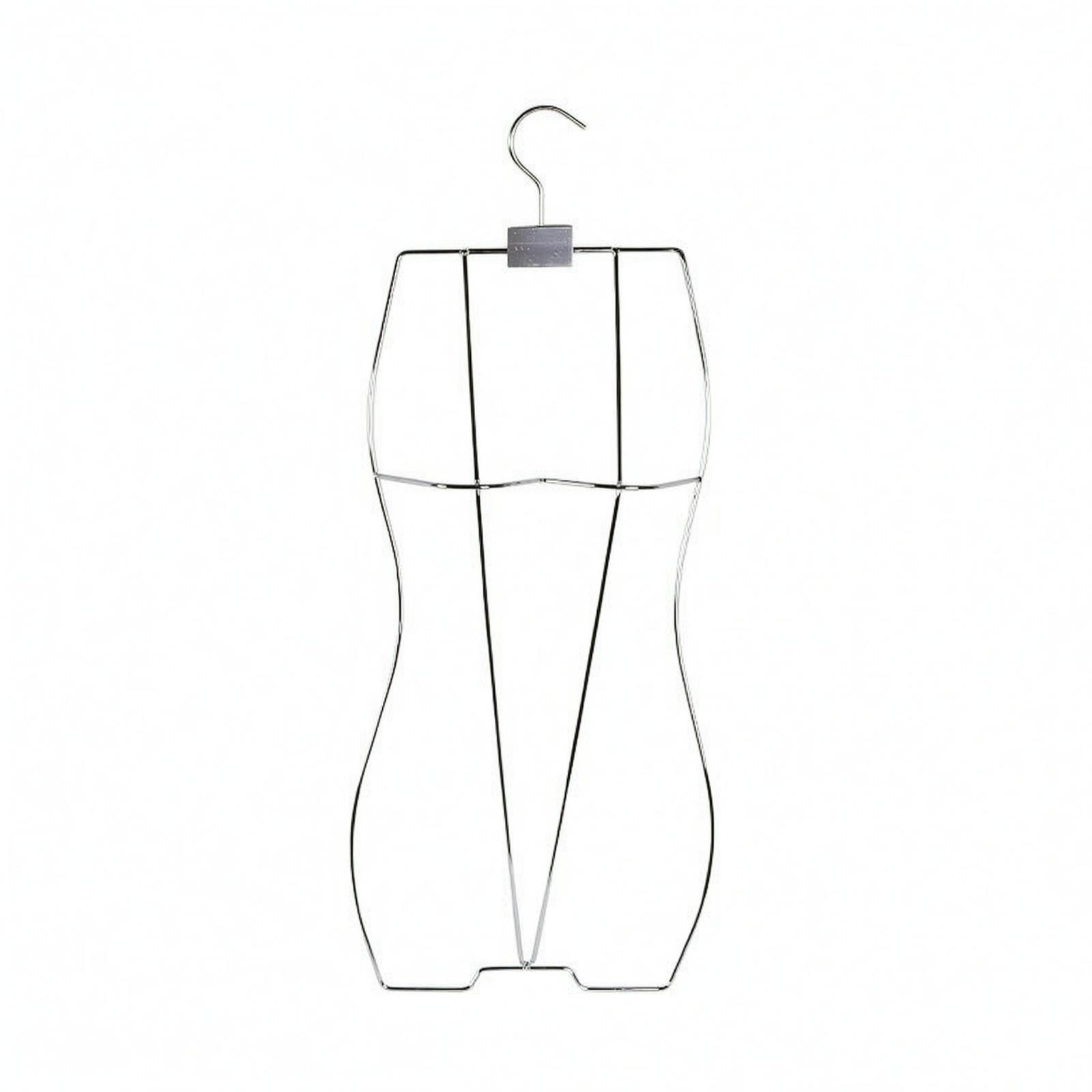 Metal Swimsuit Hanger