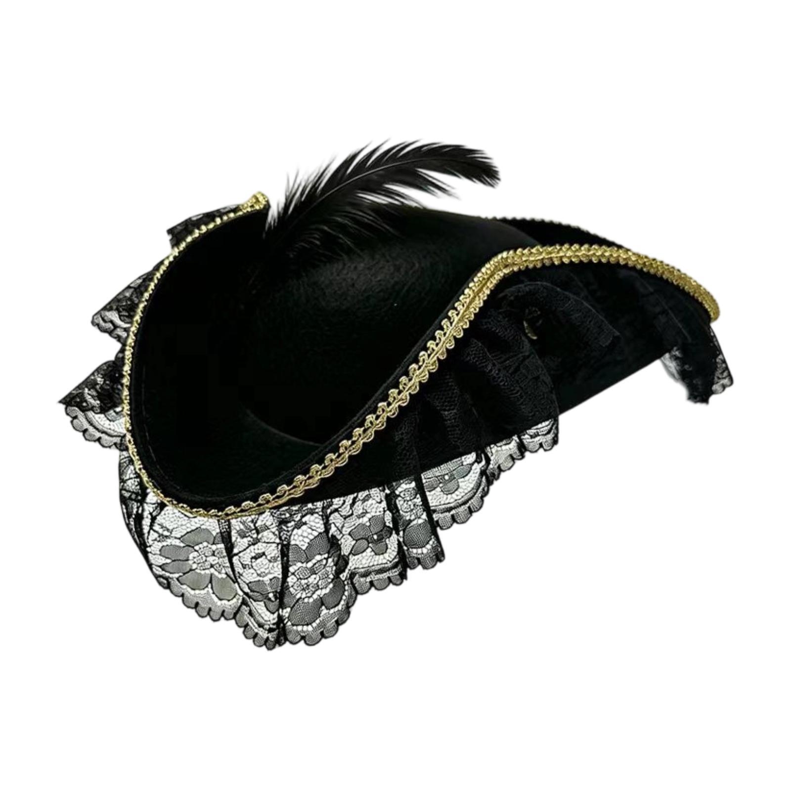 Pirate Hat