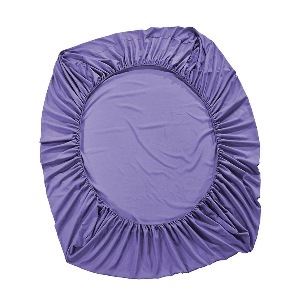 bed sheet that wraps around mattress