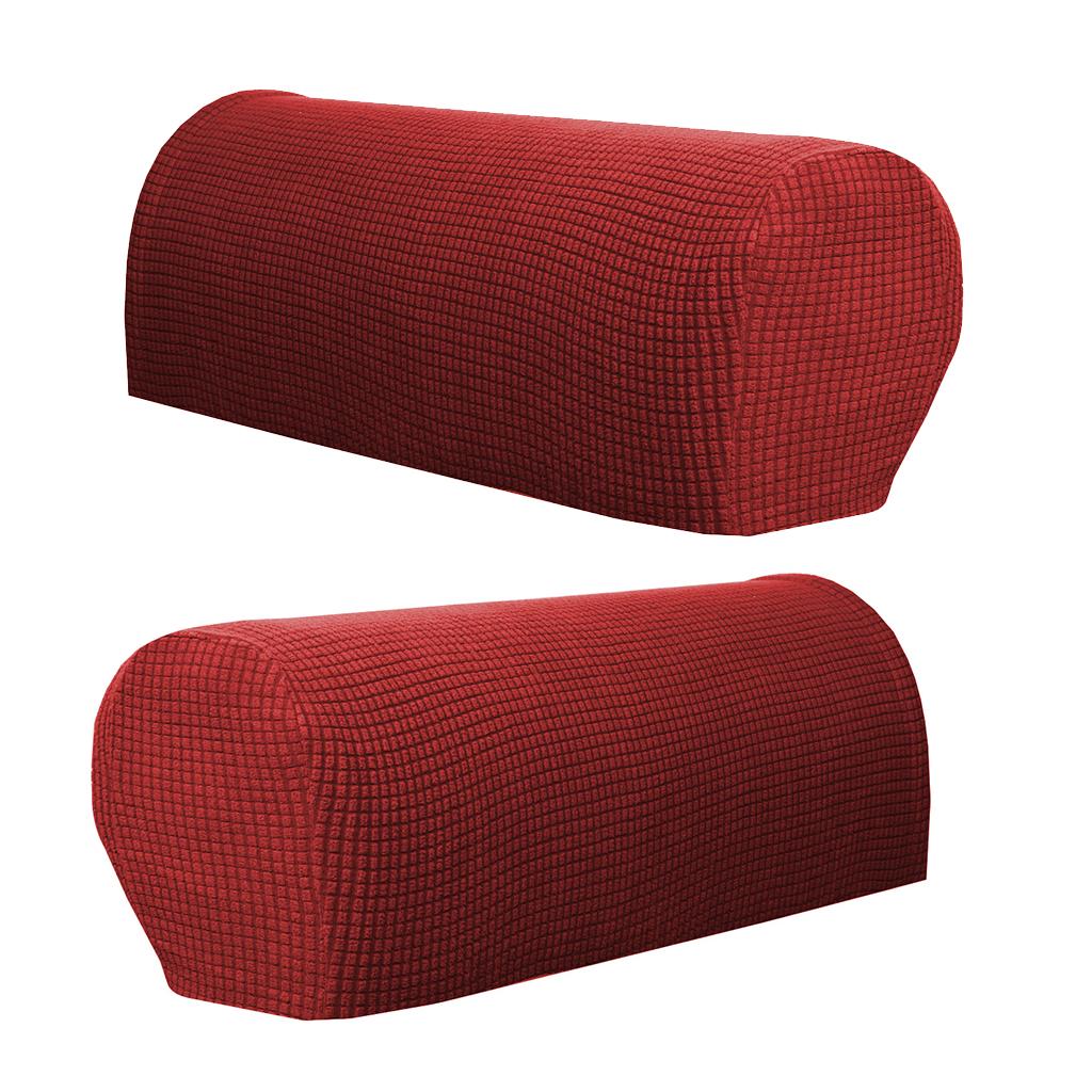 Sofa Armrest Covers