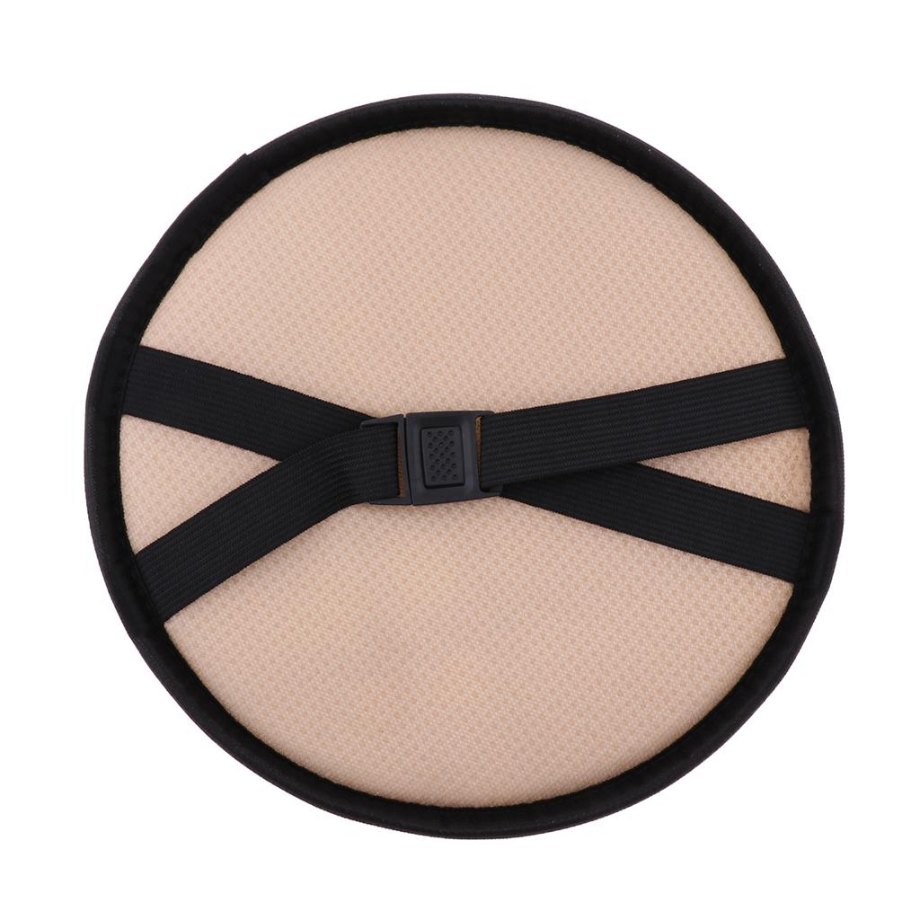 Linen Cotton / Office Home Chair Cushion Dining Chair Pads  