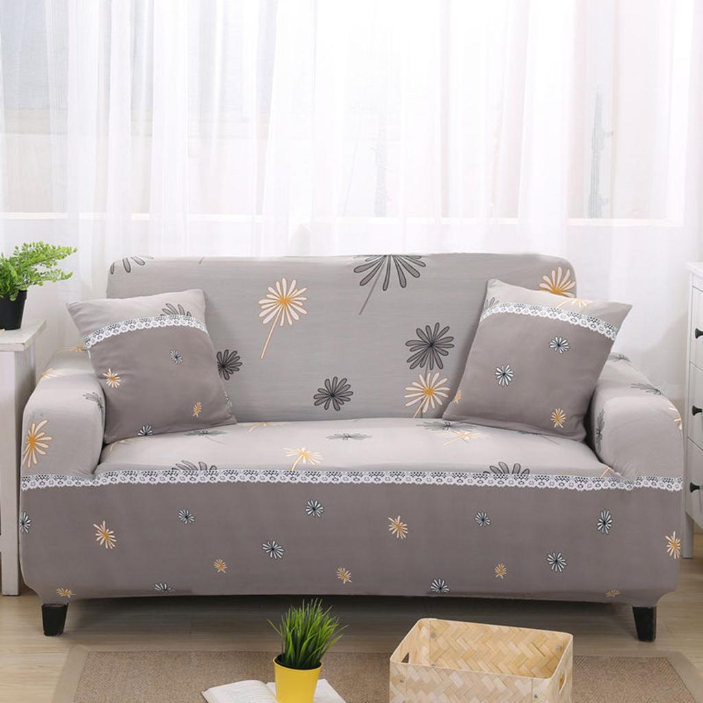 Four Seasons Universal Stretch All-inclusive Anti-slip Sofa Cover Style_14