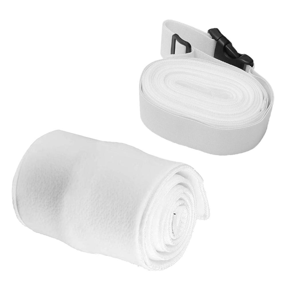 Mattress Extender Connector Strap 30cm