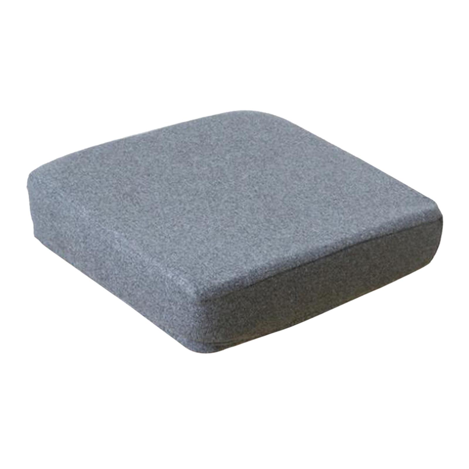 Dressing Stool Slipcover