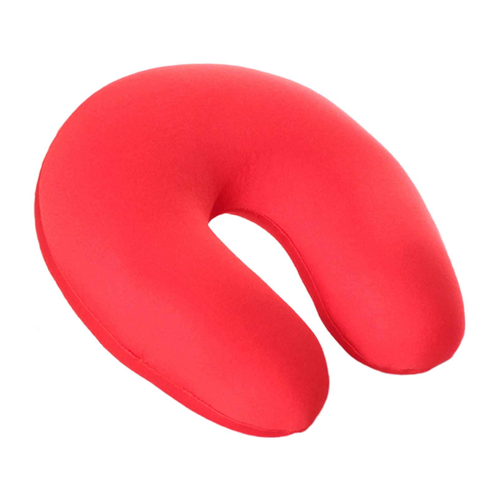 U Shape Travel Neck Pillow