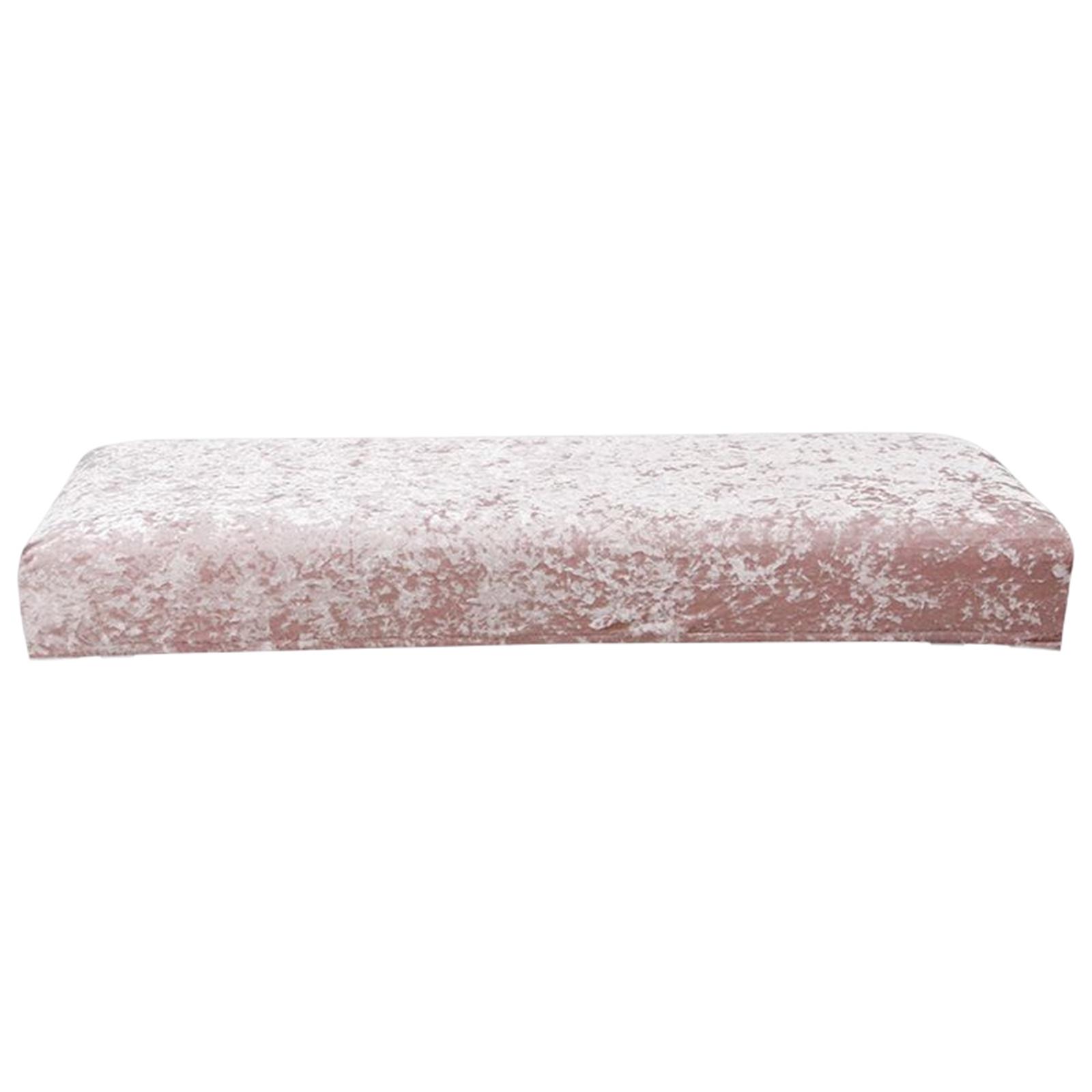 Piano Bench Cushion Cover