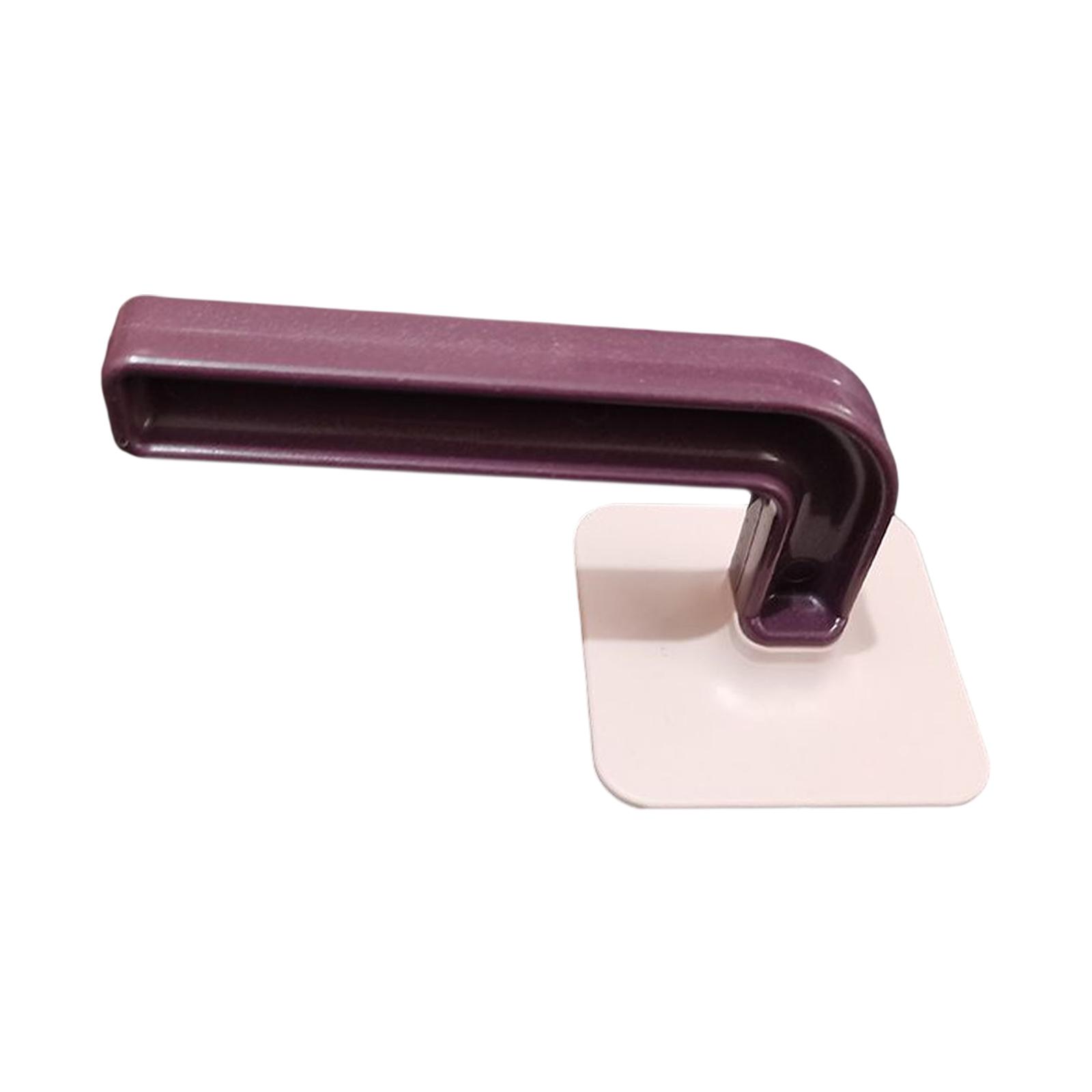 Hooks Hanger Coat Hooks Adhesive Without Drilling for Bathroom Home Kitchen