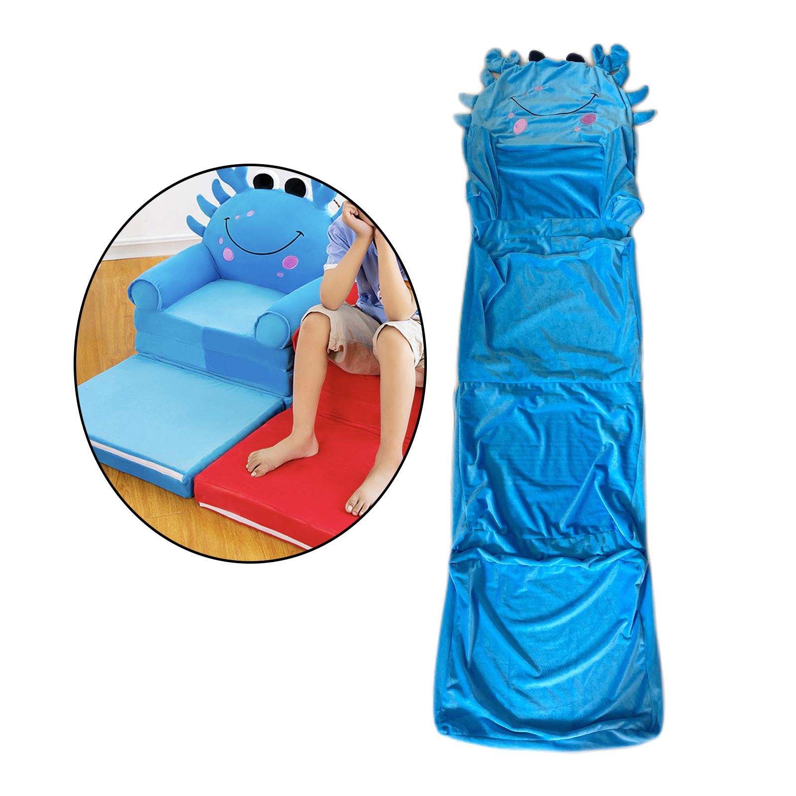 Cute Couch Chair Cover Sofa Bed Cover Furniture Protector Washable