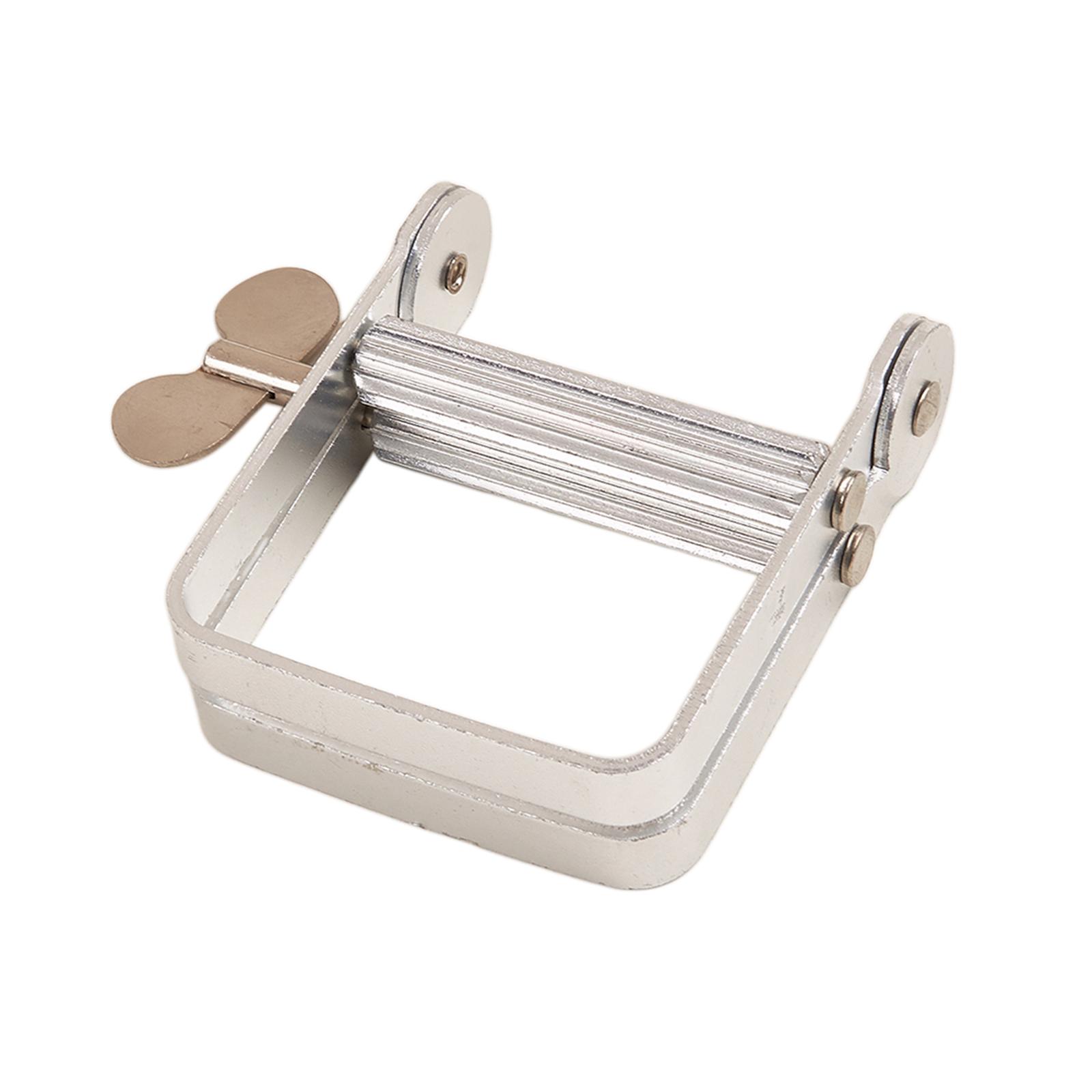 Toothpaste Squeezer
