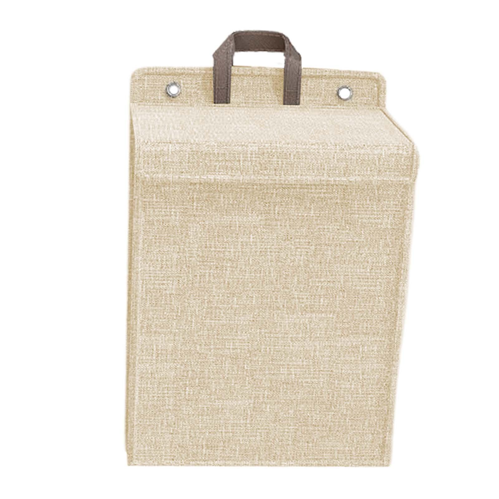 Hanging Laundry Basket Medium