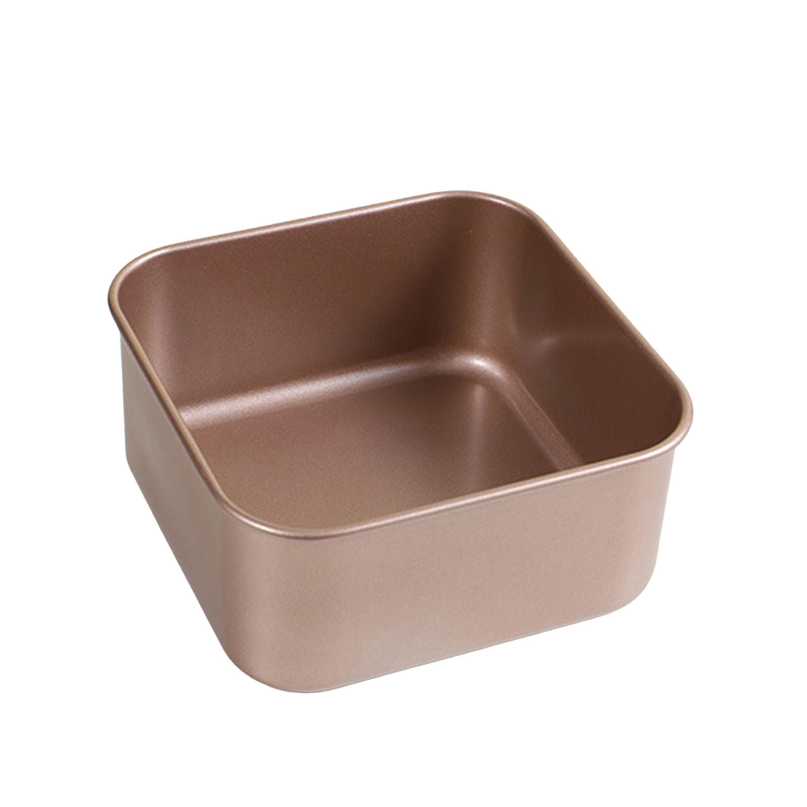 Rectangle Bread Pan