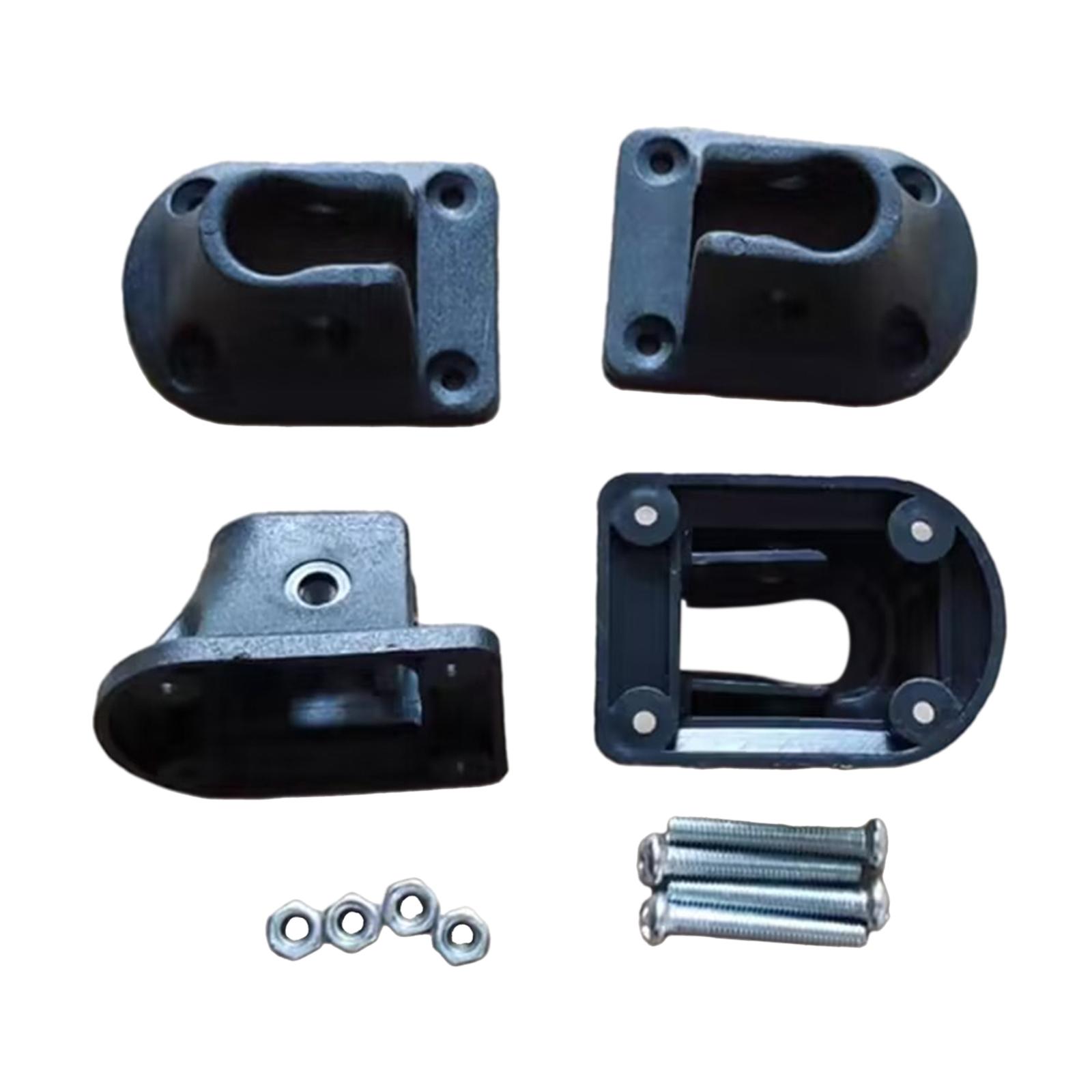 Table Leg Brackets Folding