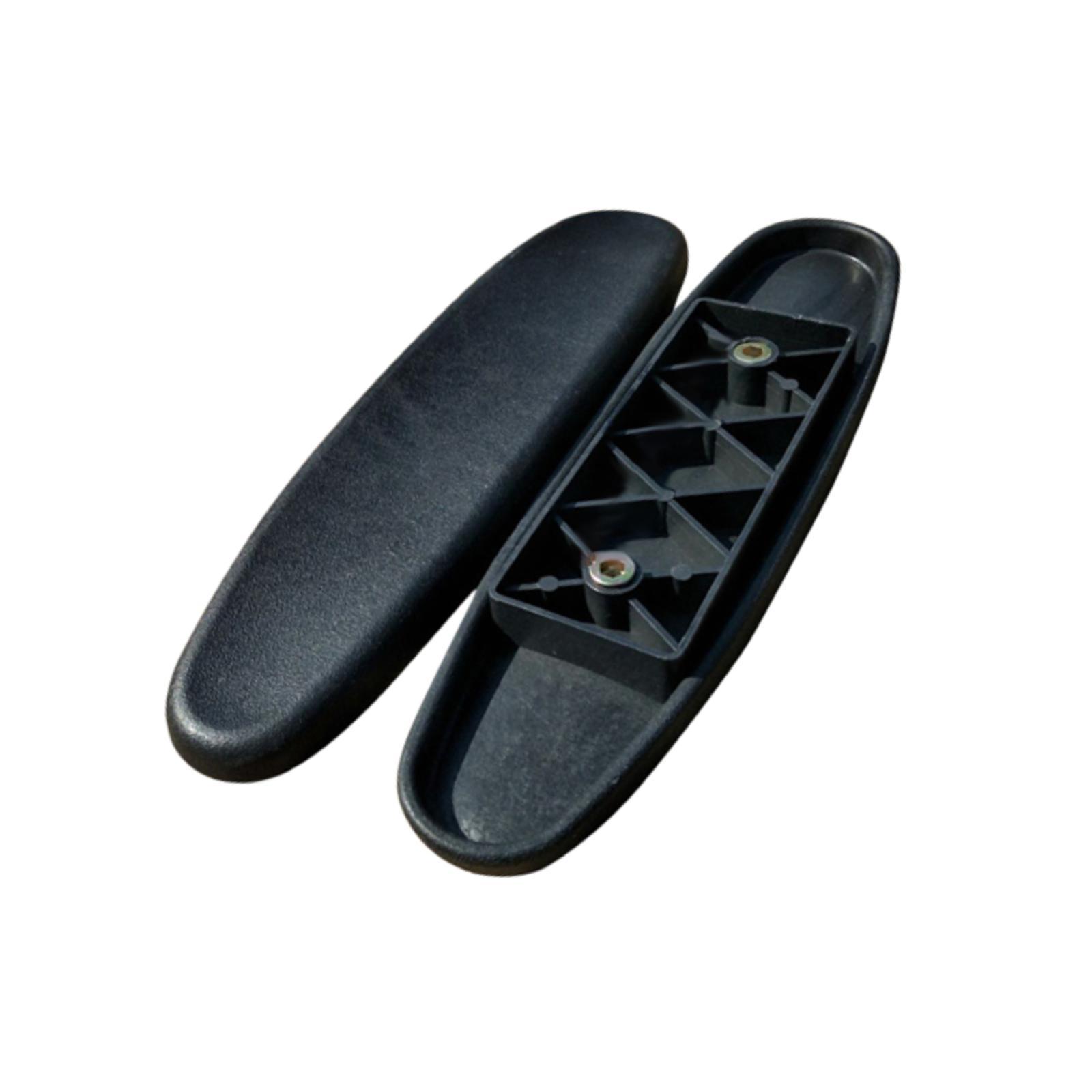 Gaming Chair Armrest Pads