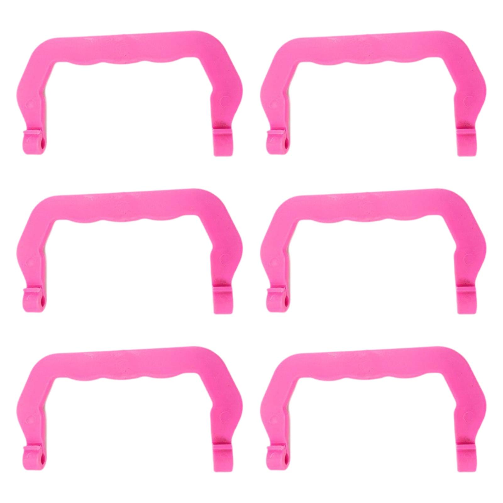 Pet Carrier Handles