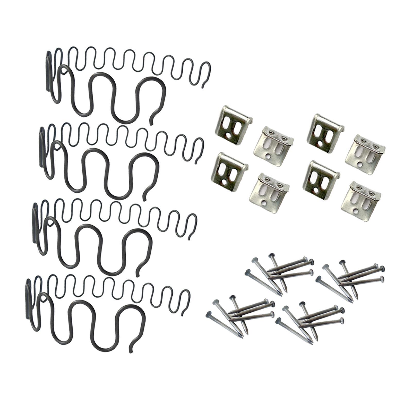 Couch Spring Repair Kit