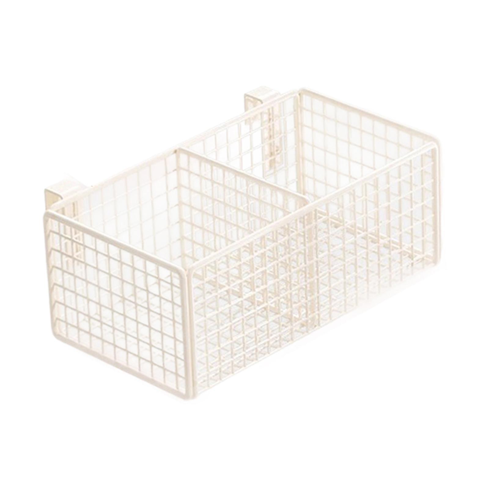 Hanging Storage Basket 2 Grids
