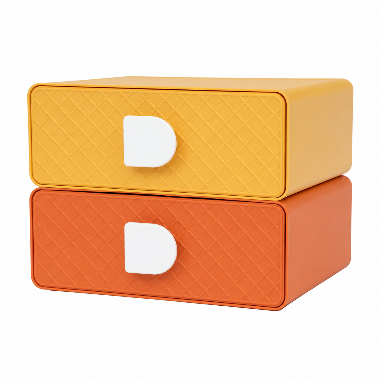 Desk Drawer Organiser Set