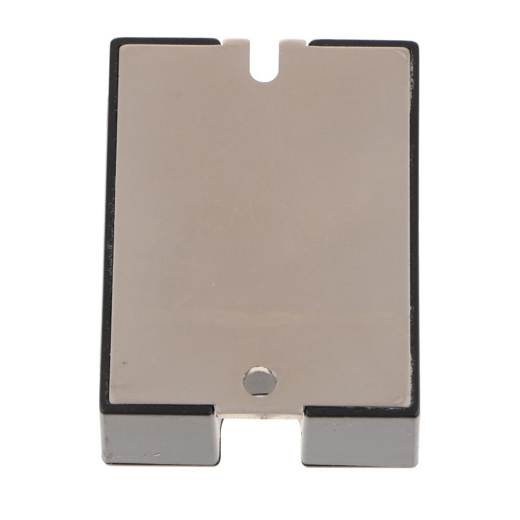 Single Phase SSR Solid State Relay Rectifier Bridge 3 Phase SSR 25A