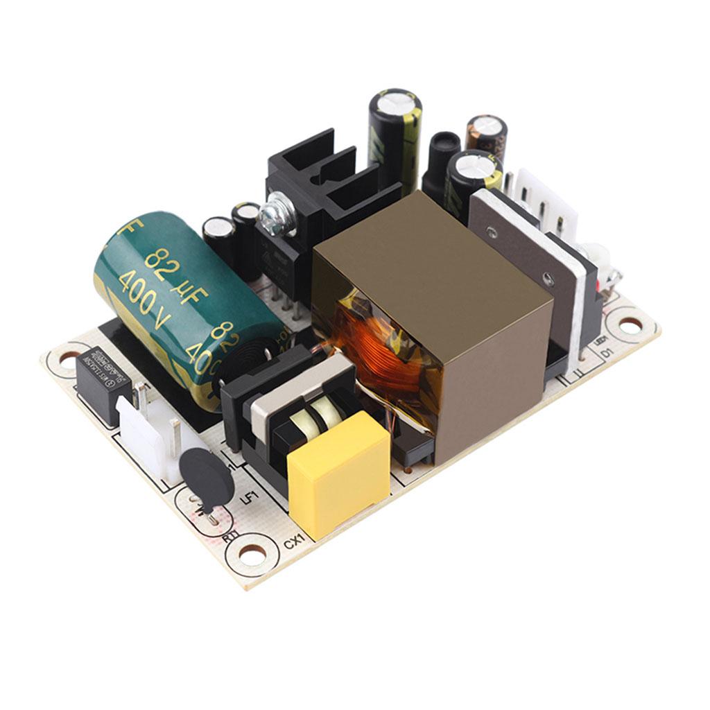 Switch Power Board Industrial Power Supply Micro Adjustable Module 24V