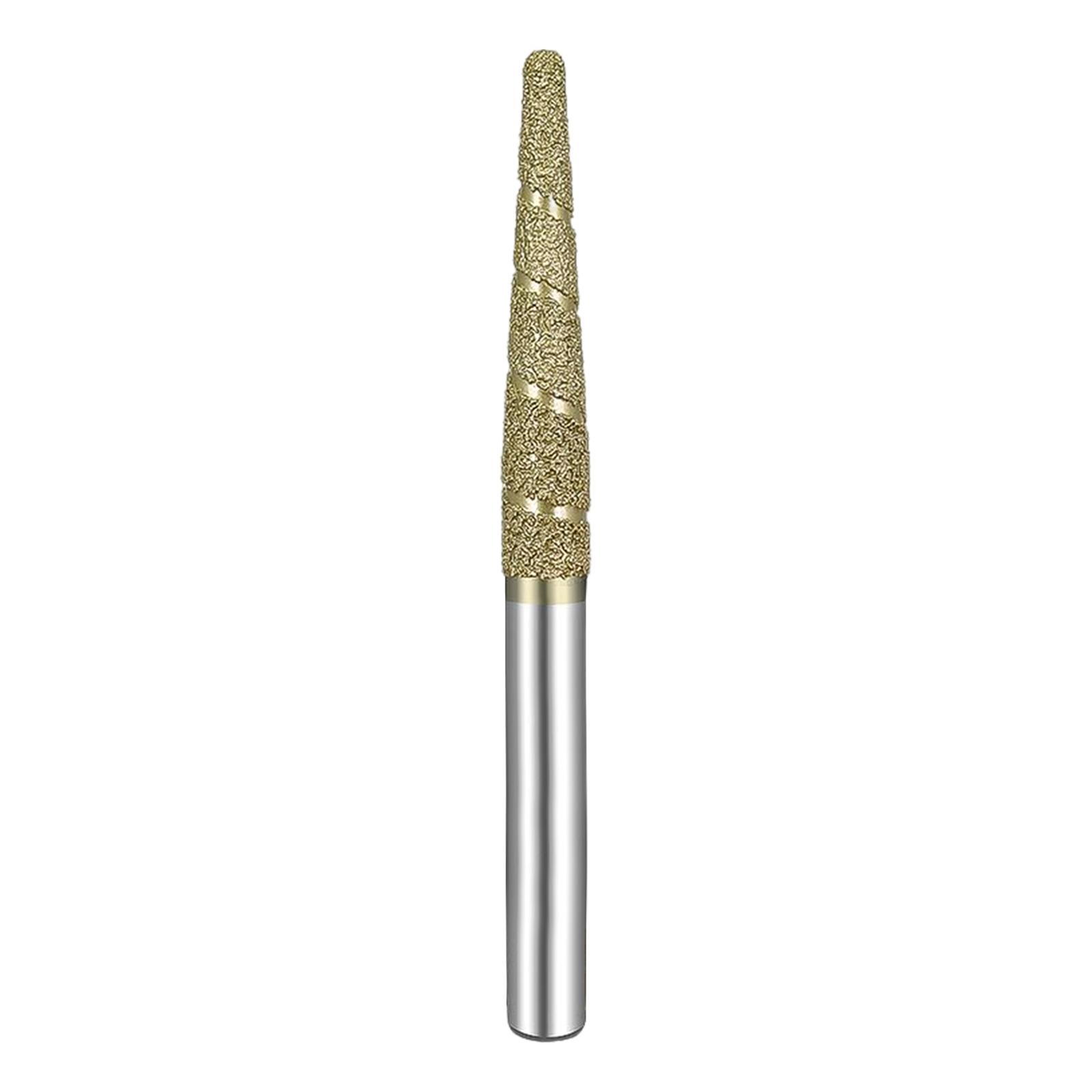 Ball Nose End Mill