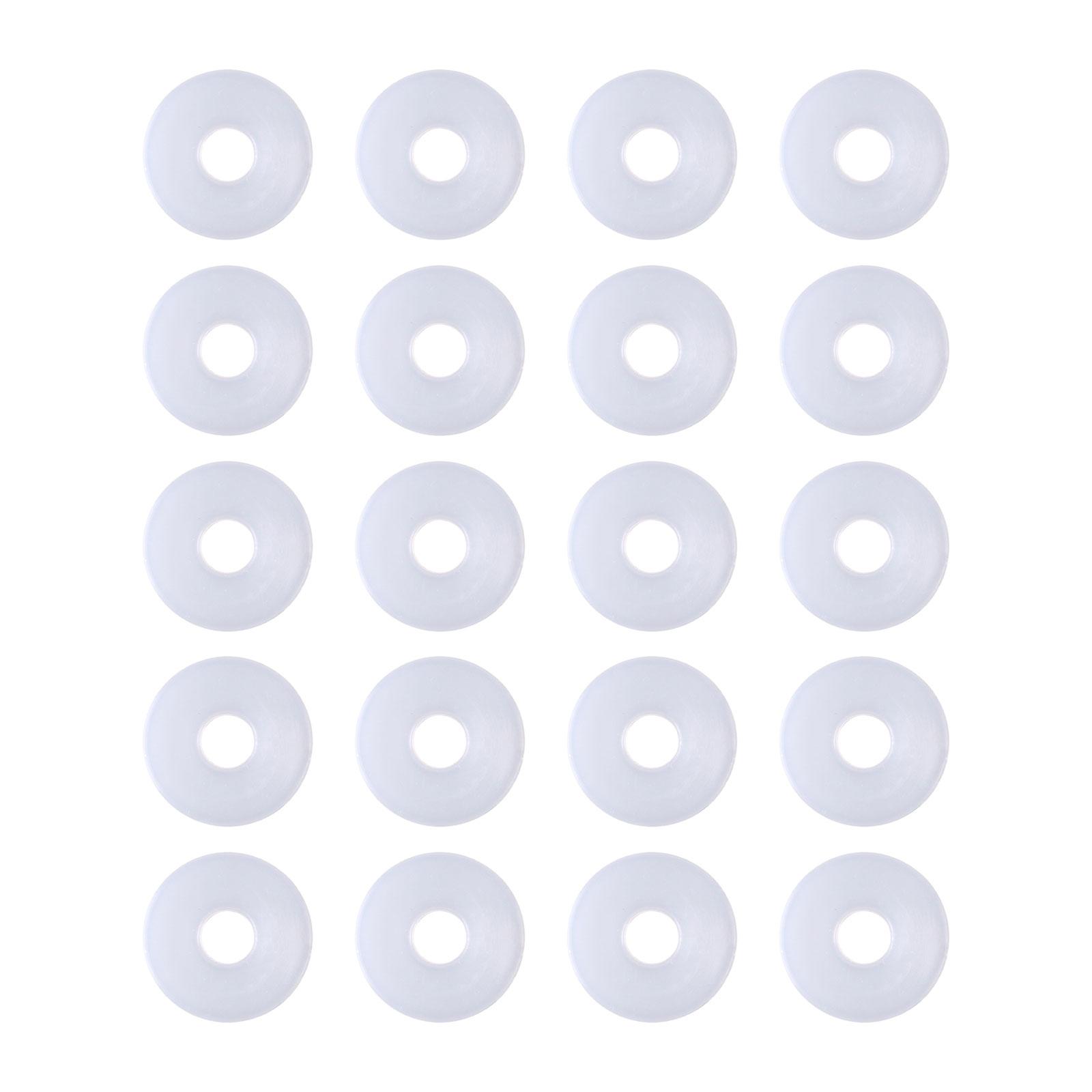 Airless Sprayer Gaskets 20 Pieces