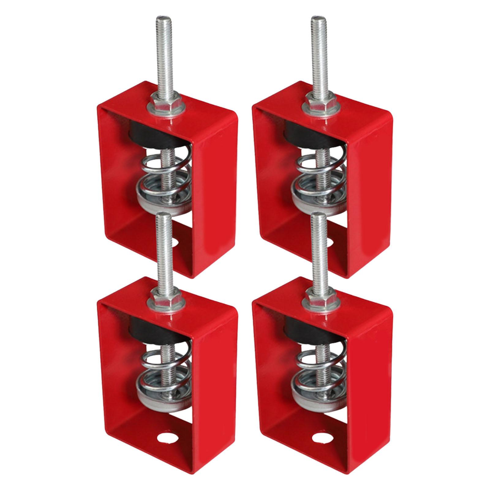 Ceiling Spring Isolator Hangers
