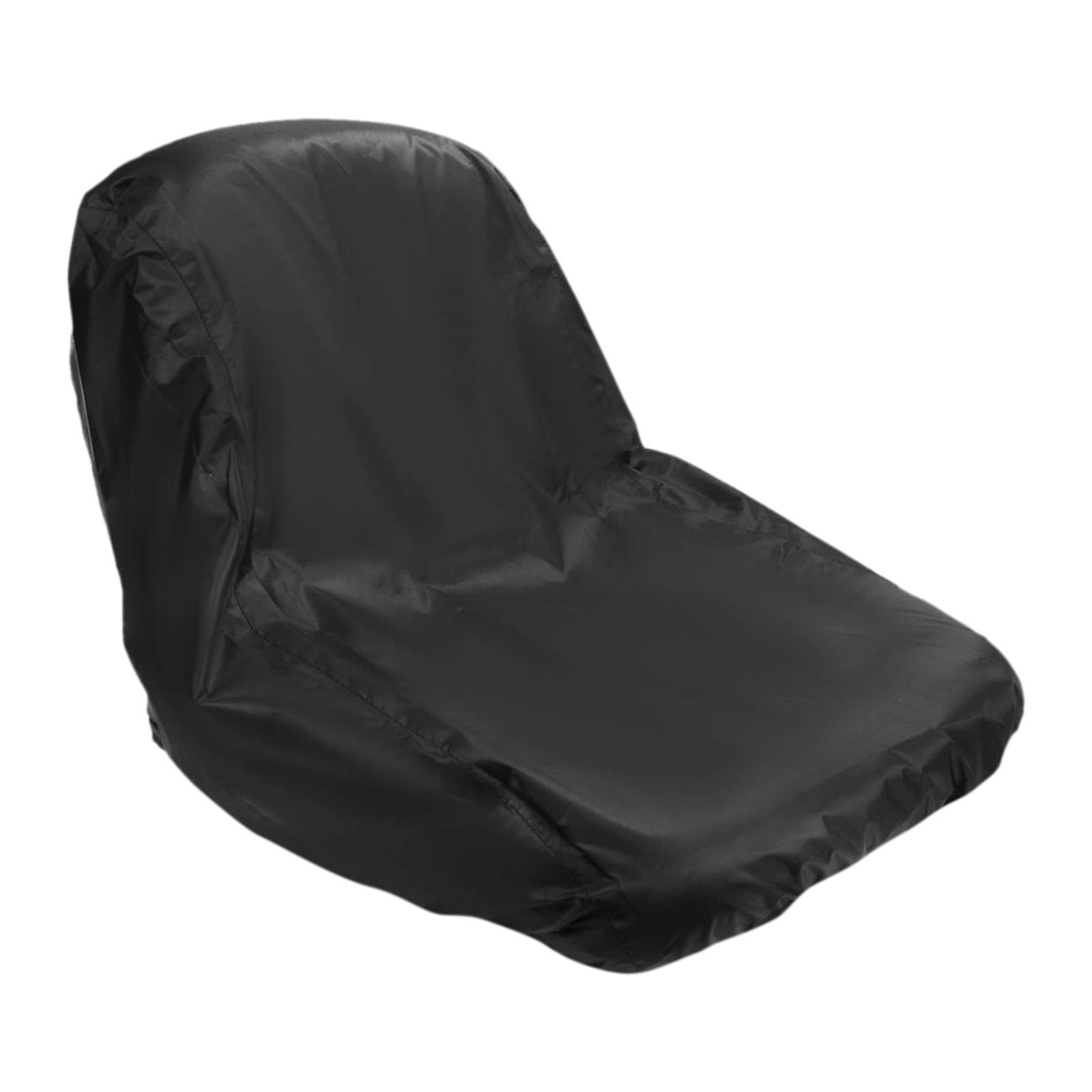 Mower Seat Cover Waterproof