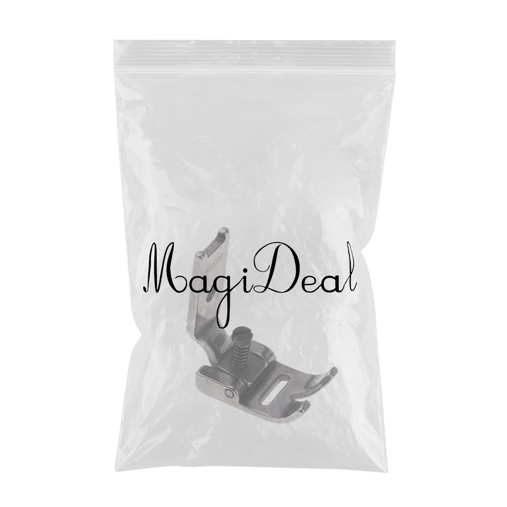 Universal Zig Zag Presser Foot #503690 For Industrial Sewing Machines