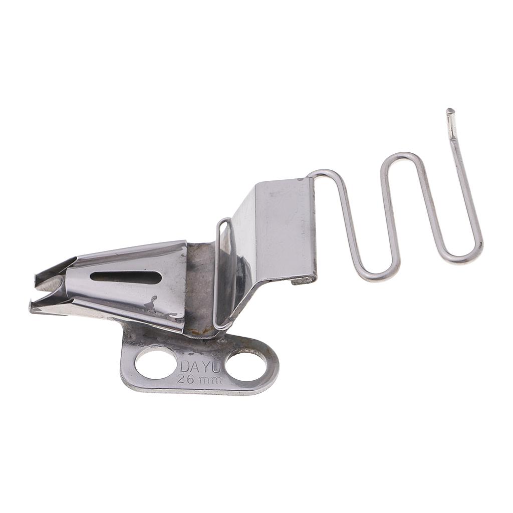 1 Piece Folder Binder Attachment Sewing Machine Accessories 95x45x28mm