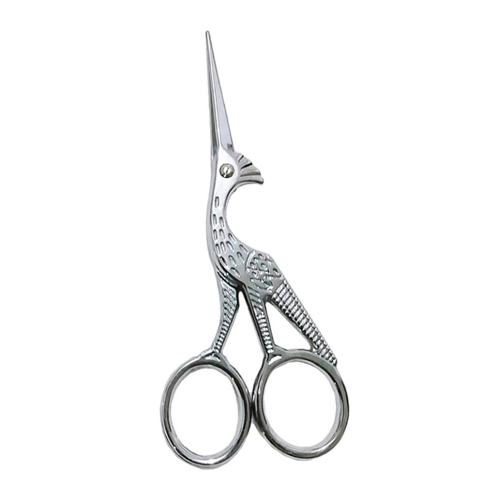 small sharp scissors